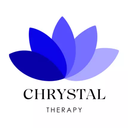 Logo od Chrystal Therapy