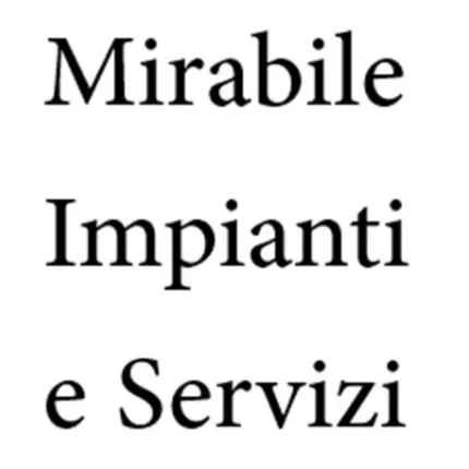 Logo da Mirabile Impianti e Servizi