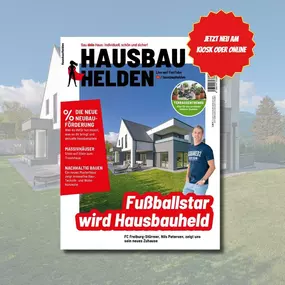 Bild von Hausbauhelden