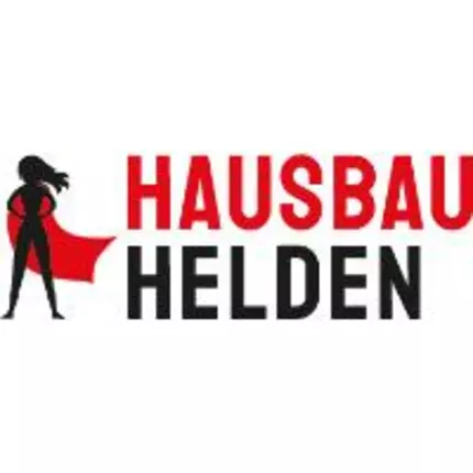 Logo de Hausbauhelden