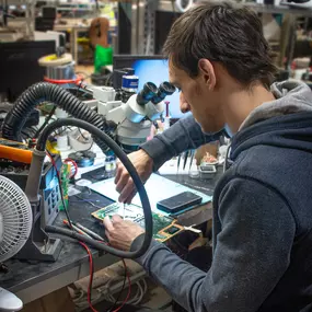 Bild von Tech Centre Port Talbot