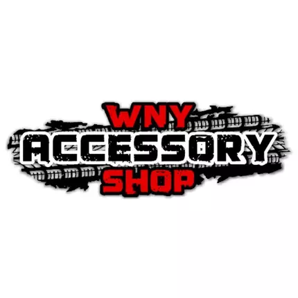 Logo from WNY Accessory Shop & Trailer Sales