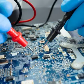 Bild von Tech Centre Blackburn