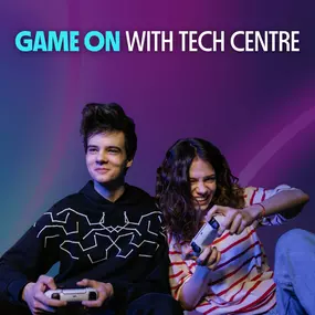 Bild von Tech Centre Blackburn