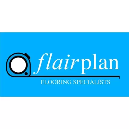 Logo van Flairplan Ltd