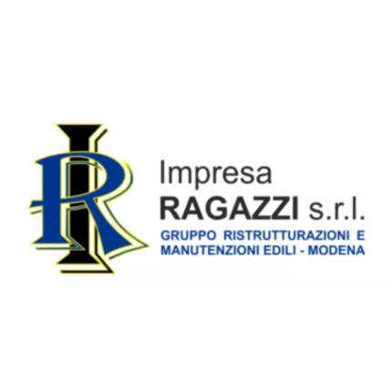 Logo da Impresa Ragazzi - Ditta Edile