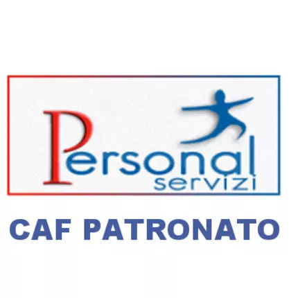 Logo da Personal Servizi - Caf Patronato