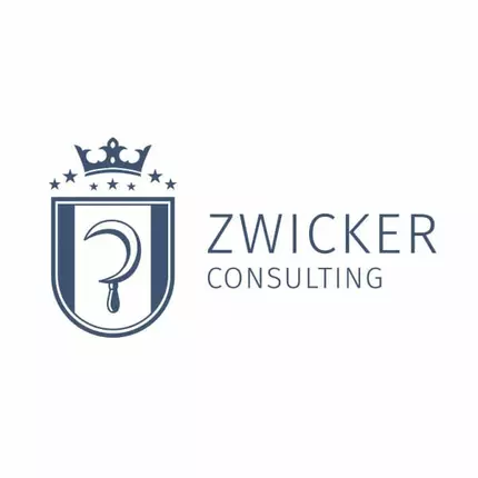 Logo da ZWICKER CONSULTING GmbH