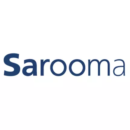 Logo od Sarooma GmbH