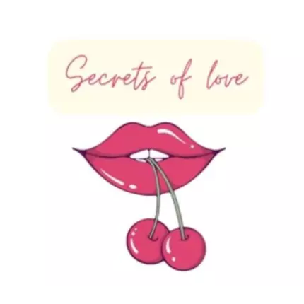 Logo da Secrets of Love