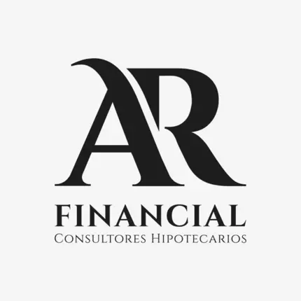 Logo od AR FInancial Consultores Hipotecarios SL