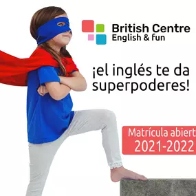 Bild von British Centre - Academia de inglés en Mislata