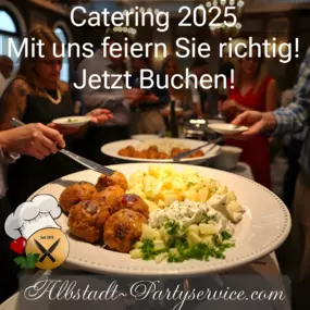 Bild von Albstadt-Partyservice