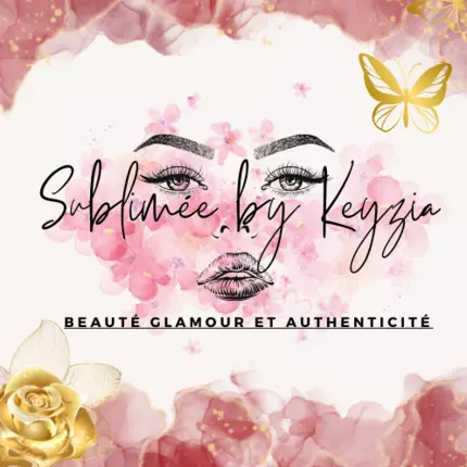 Logo de Sublimée by Keyzia