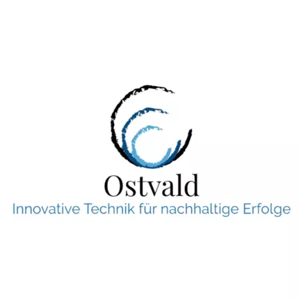 Logo da Ostvald