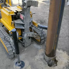 Bild von WT Mini Piling & Groundworks