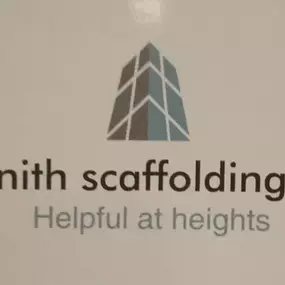 Bild von Zenith Scaffolding Ltd