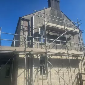 Bild von Zenith Scaffolding Ltd