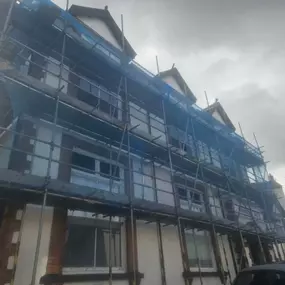 Bild von Zenith Scaffolding Ltd