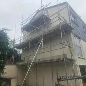 Bild von Zenith Scaffolding Ltd