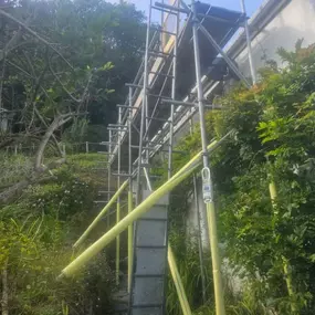 Bild von Zenith Scaffolding Ltd