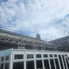 Bild von Zenith Scaffolding Ltd
