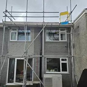 Bild von Zenith Scaffolding Ltd