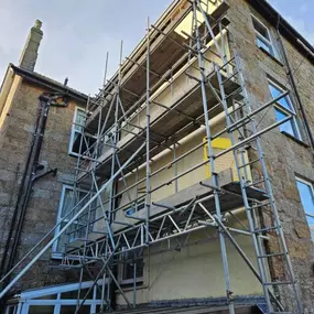 Bild von Zenith Scaffolding Ltd