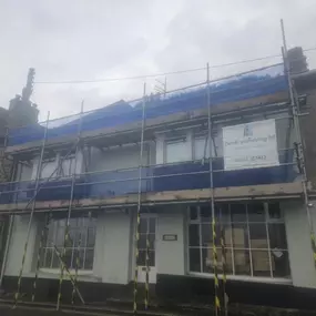 Bild von Zenith Scaffolding Ltd