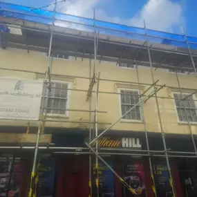 Bild von Zenith Scaffolding Ltd