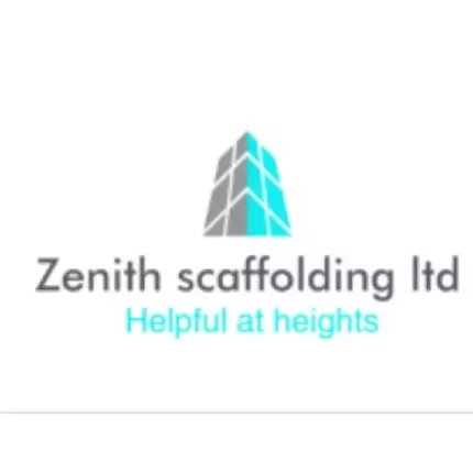 Logo von Zenith Scaffolding Ltd