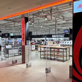 MediaMarkt Zürich City Löwenstrasse