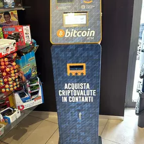 Bild von CoinFlip Bitcoin ATM