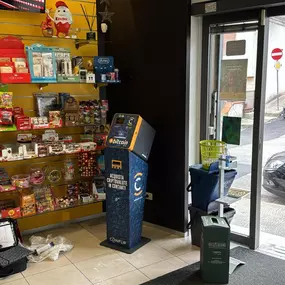 Bild von CoinFlip Bitcoin ATM