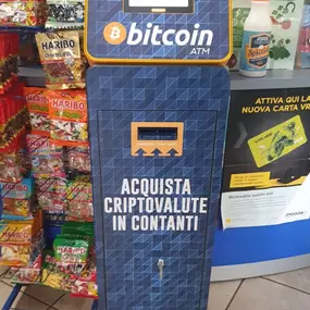 Bild von CoinFlip Bitcoin ATM