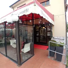 Bild von CoinFlip Bitcoin ATM - Pasticceria My mei (Marlia)