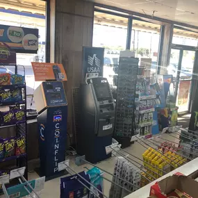 Bild von CoinFlip Bitcoin ATM - Allsup's Convenience Store #102325 (Abilene)