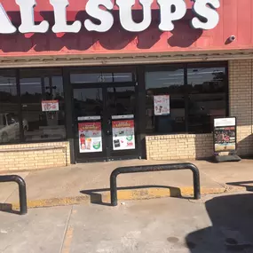 Bild von CoinFlip Bitcoin ATM - Allsup's Convenience Store #102325 (Abilene)