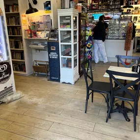 Bild von CoinFlip Bitcoin ATM - Greco 39 (Greco)