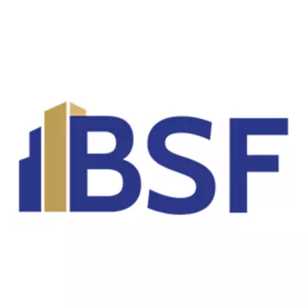 Logo od BSF Berliner Bau Gesellschaft GmbH