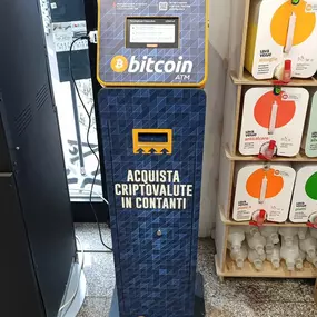 Bild von CoinFlip Bitcoin ATM