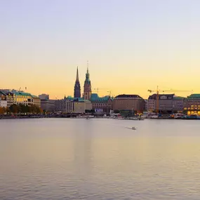 Bild von Garner Hotel Hamburg Nord, An IHG Hotel