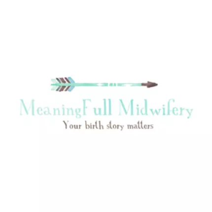 Logótipo de MeaningFull Midwifery LLC