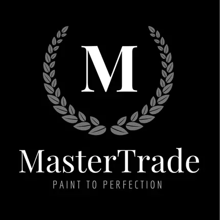 Logo fra MasterTrade Painters