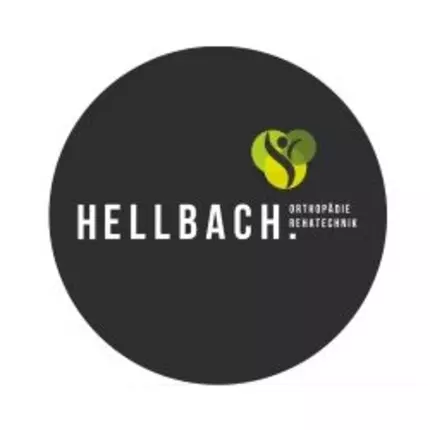 Logo from Sanitätshaus Hellbach