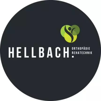 Logo von Sanitätshaus Hellbach