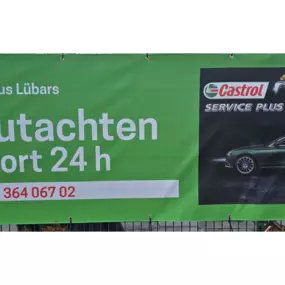 Bild von Autohaus Lübars