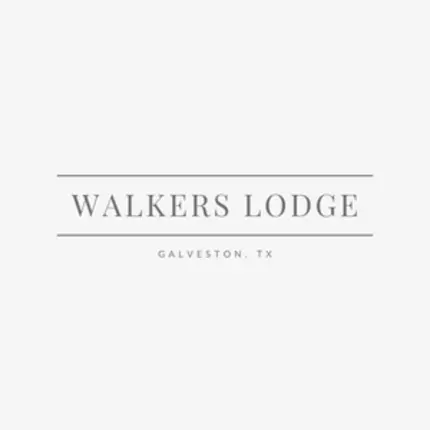 Logo from Walkers Lodge