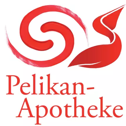 Logo od Pelikan-Apotheke