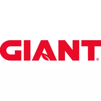 Logo od GIANT Food Stores